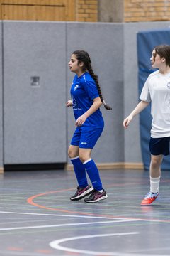Bild 200 - wCJ Falkinnen Cup
